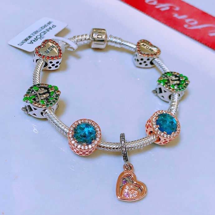 Pandora bracelet 16-21 01yxx02